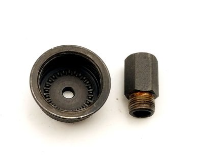 Remington 870 Express Mag, 12ga Shotgun Part. Magazine Cap, Stud - Image 3