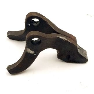 Stevens SXS Ranger,12ga Shotgun Part. Lever