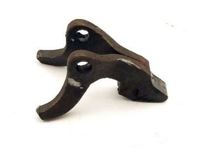 Stevens SXS Ranger,12ga Shotgun Part. Lever