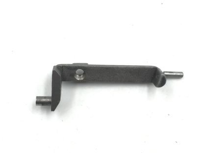 Rossi 877 357 Magnum Revolver Parts:  Bolt with Plunger, Spring