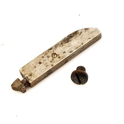 Stevens 67E, 20ga Shotgun Part. Ejector w/ Screw - Image 3