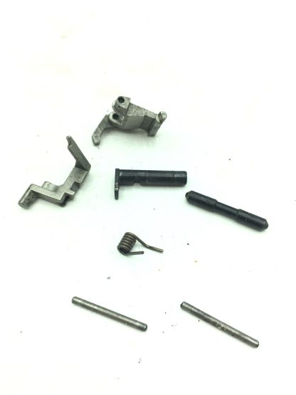 Ruger P95 9mm, Pistol Parts, Levers, Pins, Springs - Image 2