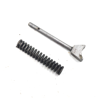 Rohm RG-23 .22LR, Revolver Parts: Mainspring, Guide