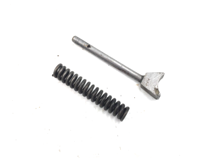 Rohm RG-23 .22LR, Revolver Parts: Mainspring, Guide