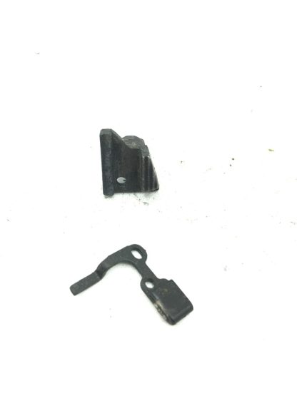 Jimenez JA Nine 9mm, Pistol Parts, Cam, Disassembly Lever - Image 3