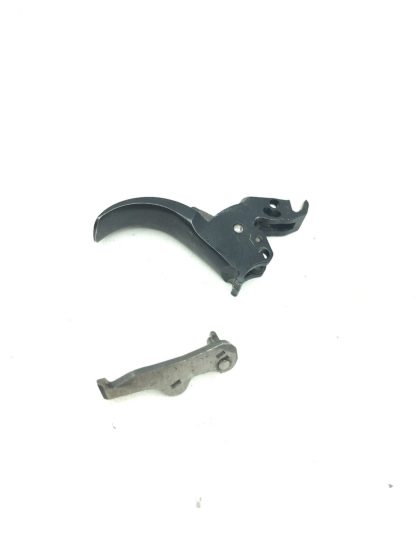 Rossi 351 .38Spl, Revolver Parts, Trigger, Hand - Image 6