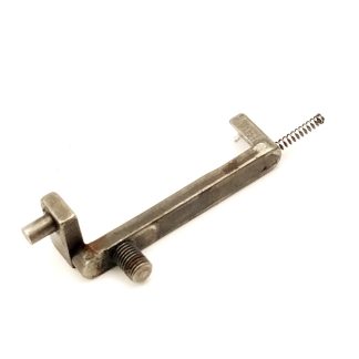 Smith & Wesson 14-3, 38Spl Revolver Part. Bolt w/ Plunger, Spring