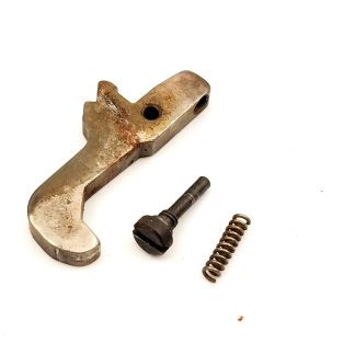 Glenfield 25 .22 S,L, or LR, Rifle Part. Lever w/ Pivot Screw, Spring