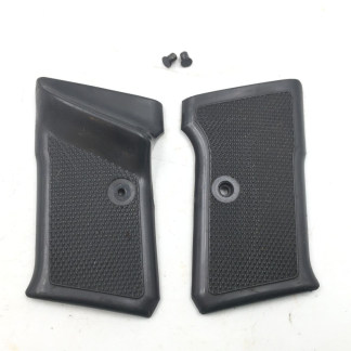 Romanian Model 95 .380ACP, Pistol Parts: Grips with Screws