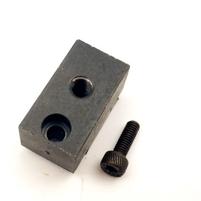 Traditions Buckhunter 50 BP, Rifle Part. Bedding Bolt w/ Screw - Image 6