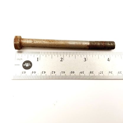 Harrington & Richardson 88, 12ga Shotgun Part. Release Lever, Tang Screw, Stock Screw, Pins - Image 4