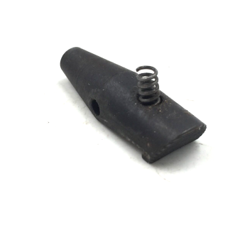 High-Standard Sport King .22LR, Pistol Parts: Mag Latch