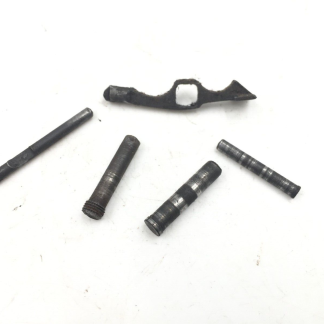 Llama MAX-1-L/F .45ACP, Pistol Parts: Disconnector, Pins