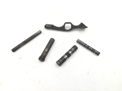 Llama MAX-1-L/F .45ACP, Pistol Parts: Disconnector, Pins