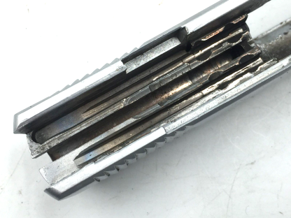 Jimenez Arms J.A. 380 .380ACP, Pistol Parts: Slide - Image 9