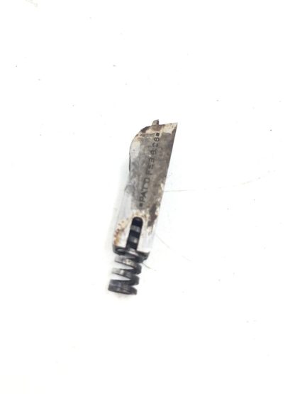 Smith & Wesson Pre-10 .38Spl, Revolver Parts, Rebound Slide, Spring - Image 5