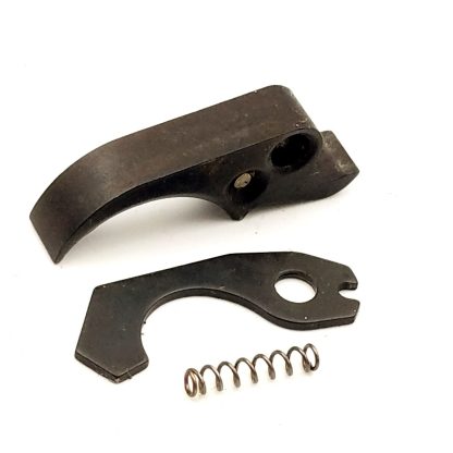 New England Pardner, 12ga Shotgun Part. Trigger w/ Extension, Spring - Image 4