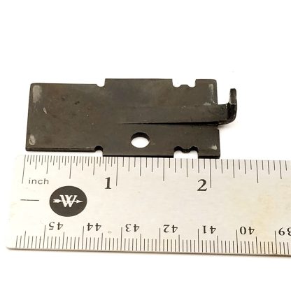 Winchester 1200, 20ga Shotgun Part.  Slide Arm Bridge w/ Screw - Image 4