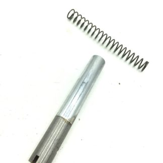 Lorcin L380 .380ACP, Pistol Parts, Barrel and Recoil Spring