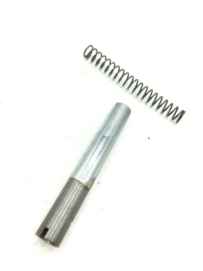 Lorcin L380 .380ACP, Pistol Parts, Barrel and Recoil Spring