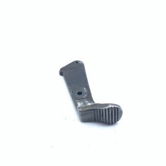 Winchester 37 16ga shotgun parts: cocking lever