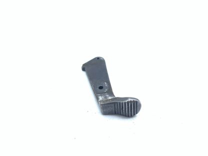Winchester 37 16ga shotgun parts: cocking lever