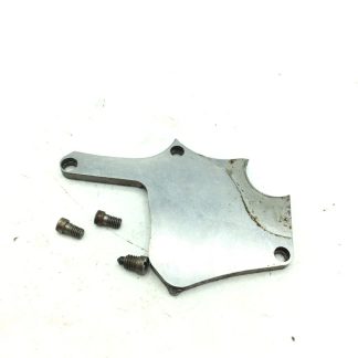 Smith & Wesson 940 9mm, Pistol Parts, Side Plate, Screws