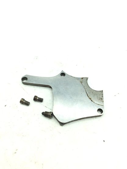 Smith & Wesson 940 9mm, Pistol Parts, Side Plate, Screws