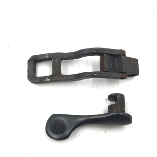 Harrington & Richardson Topper 48 20 Gauge, Shotgun Parts: Bolt, Top Snap