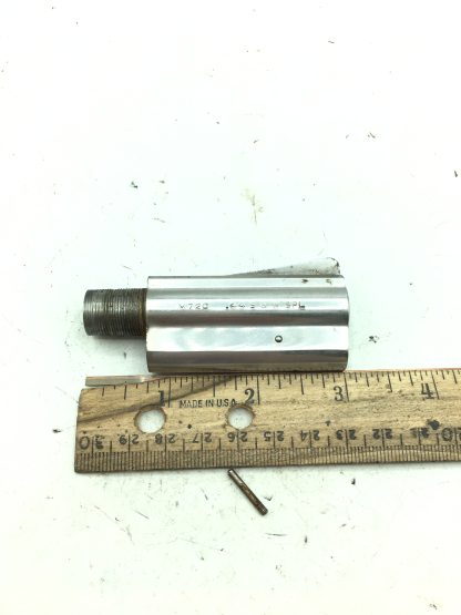 Rossi 720 .44Spl, Revolver Parts, Barrel - Image 2