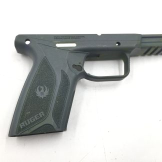 Ruger Security 9, 9mm Pistol Part: Grip Frame