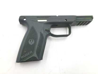 Ruger Security 9, 9mm Pistol Part: Grip Frame