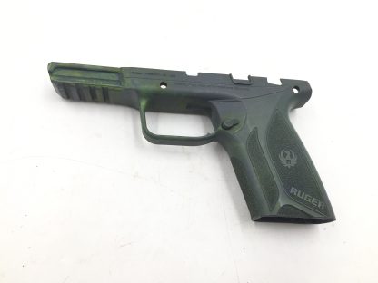 Ruger Security 9, 9mm Pistol Part: Grip Frame - Image 2