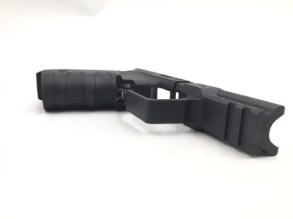 Walther PK-380, 380 ACP Pistol Parts: Grip Frame - Image 4