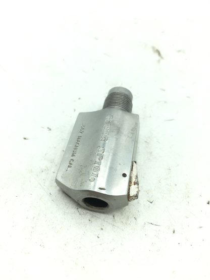 Ruger SP101 .357Mag, Revolver Parts, Barrel - Image 3