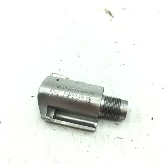 Ruger SP101 .357Mag, Revolver Parts, Barrel