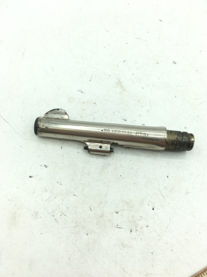 Eibar Best American .38Special, Revolver Parts: Barrel - Image 2