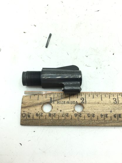 Smith & Wesson 49 .38 Spl, Revolver. Barrel w/ Pin - Image 5