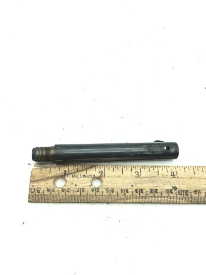 Ruger Bearcat .22LR, Revolver Parts:  Barrel - Image 2