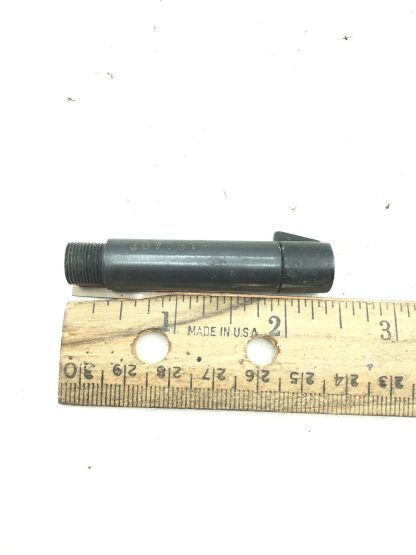 Omega 100 22SR Revolver Parts: Barrel - Image 4