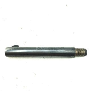 Ruger Bearcat .22LR, Revolver Parts:  Barrel