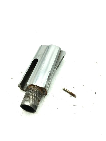 Rossi 720 .44Spl, Revolver Parts, Barrel - Image 5