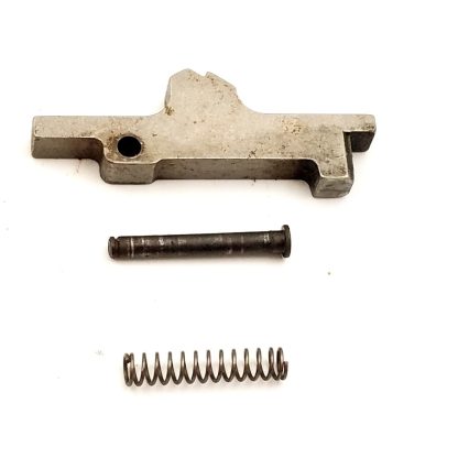 Mossberg 385KB, 12ga Shotgun Part. Lever w/ Pin, Spring - Image 2