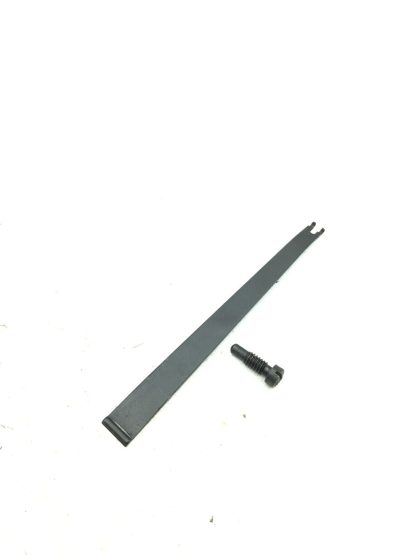 Smith & Wesson 15-3 .38Spl, Revolver Parts, Mainspring, Screw