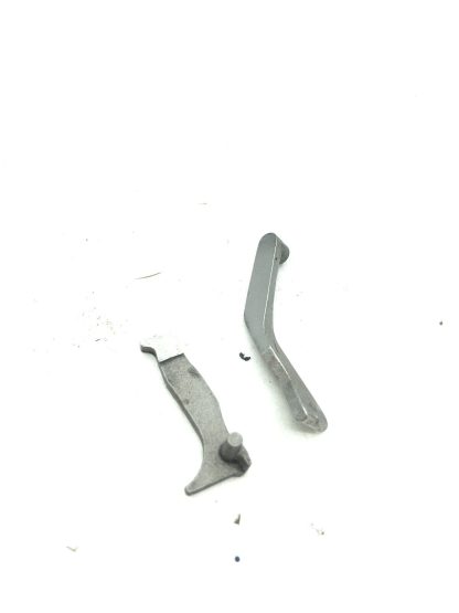 Ruger SP101 .357Mag, Revolver Parts, Bar, Hand - Image 5