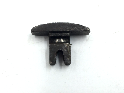 Central Arms Coach Gun, 12 Gauge Shotgun Parts: Safety Button - Image 3
