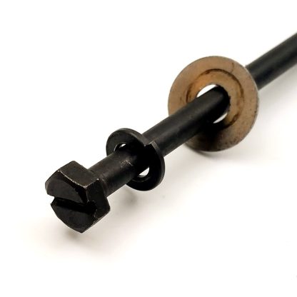 Mossberg 835, 12ga Shotgun Part. Stock Bolt w/ Washers - Image 4