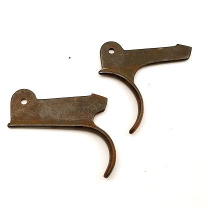 Stevens 311A, 12ga Shotgun Part. Triggers - Image 2