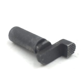 Spanish Basque .380ACP, Pistol Parts: Safety