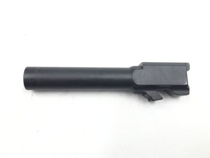 FMK 9C1 G2. 9mm Pistol Parts: Slide, Barrel, Recoil Guide - Image 10